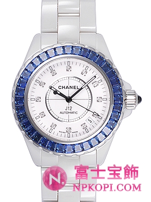 シャネルＪ１２スーパーコピー 　３８ H1469